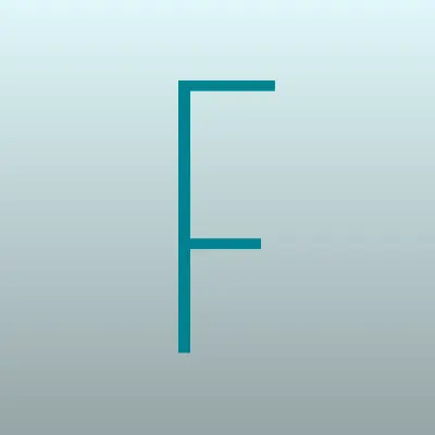 FensterSoft, компания, лого-визитка