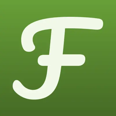 Фиак, представительство в г. Омске, лого-визитка