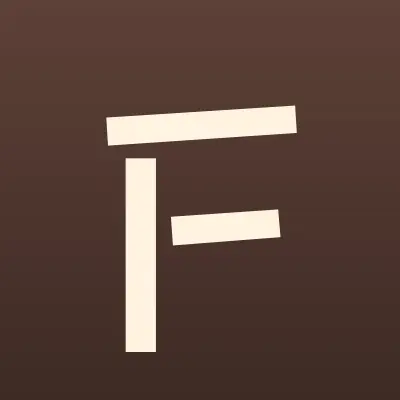 ФинЭстет, лого-визитка