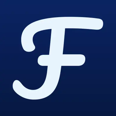 Фитнес №1, центр фитнеса и здоровья, лого-визитка