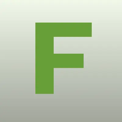 Fitness Formula, магазин спортивного питания, лого-визитка