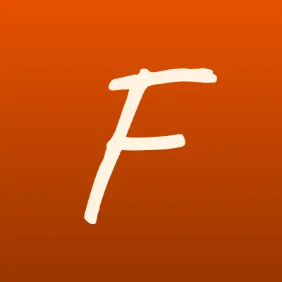 Fitness-Formula55.ru, сеть магазинов спортивного питания, лого-визитка