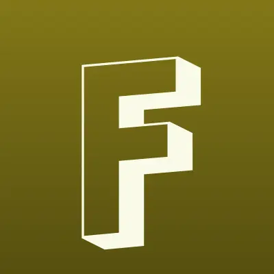 Fitness-Formula55.ru, сеть магазинов спортивного питания, лого-визитка