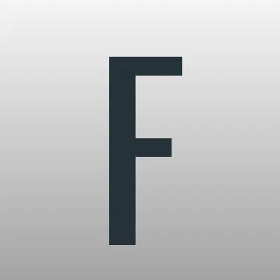 Fix Price, универсам фиксированных цен, лого-визитка