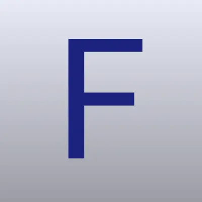 Fix Price, универсам фиксированных цен, лого-визитка