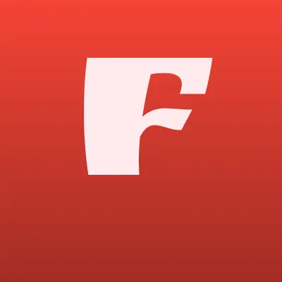 Fix Price, универсам фиксированных цен, лого-визитка
