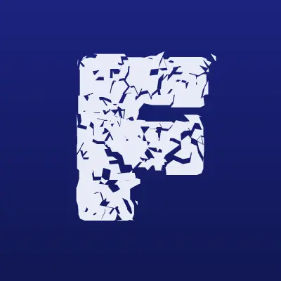 Fix Price, универсам фиксированных цен, лого-визитка