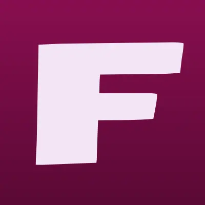 Fix Price, универсам фиксированных цен, лого-визитка