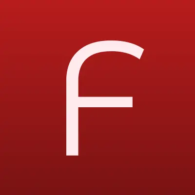 Форнакс, сеть киосков по продаже хлебобулочных изделий, лого-визитка