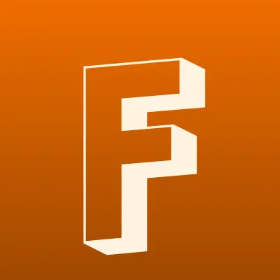 Фот.Ка, лого-визитка