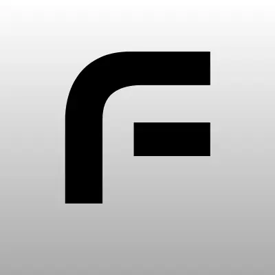 Freshservice55, компания по продаже и ремонту мобильной техники, лого-визитка