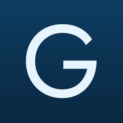 GARDA DEKOR, лого-визитка