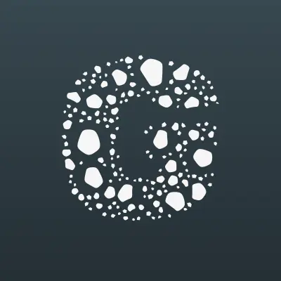 GD_Eva55, лого-визитка