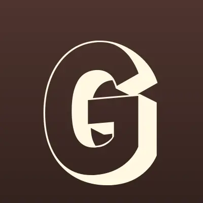 GENTLEMAN, магазин мужской одежды, лого-визитка