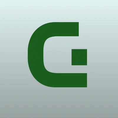 ГЛАССПРОМ, завод по переработке листового стекла, производству и монтажу алюминиевых и ПВХ конструкций, лого-визитка