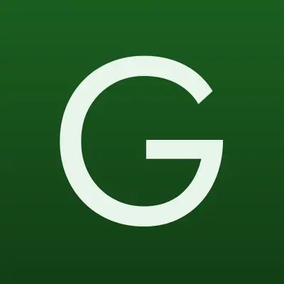 GRANAT, лаундж-бар, лого-визитка