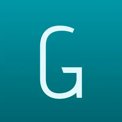 Garderob, секонд-хенд, лого-визитка
