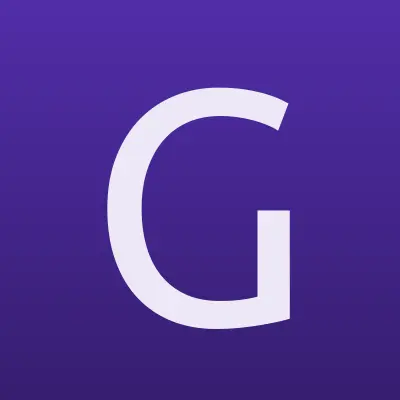 Garderob, секонд-хенд, лого-визитка