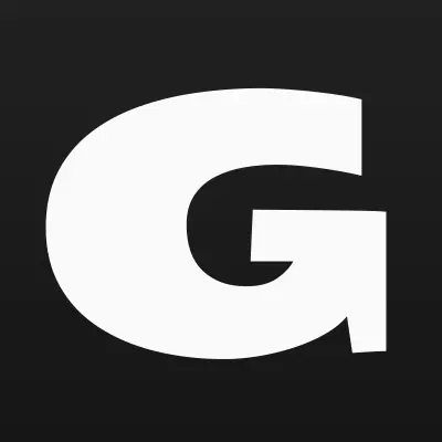 Geo, салон дверей, лого-визитка