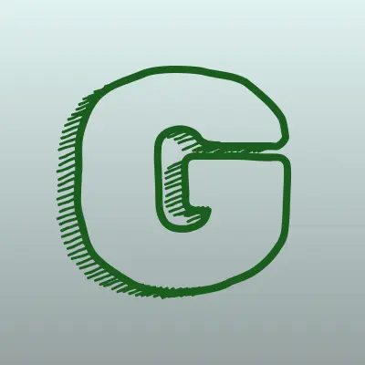 Gladkie.tela, студия депиляции, лого-визитка