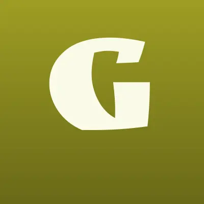 Главдезцентр, компания по дезинфекции, дератизации, обработке от коронавируса, лого-визитка