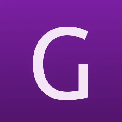 GoodOil, автомаркет масел, лого-визитка