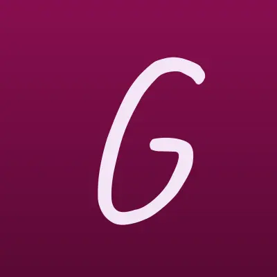 GoodPeople, танцевальная студия, лого-визитка