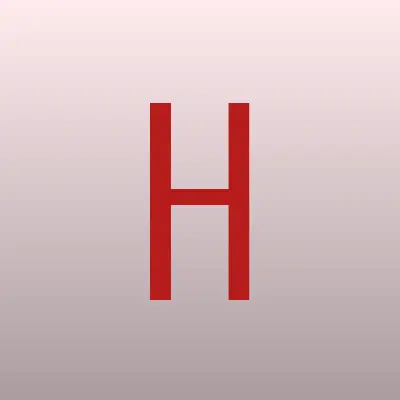 H2 Vodorod Service, центр водородной очистки и раскоксовки двигателя, лого-визитка
