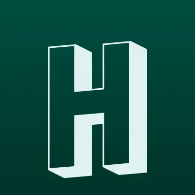 HARDCORE, магазин спортивного питания, одежды и экипировки, лого-визитка