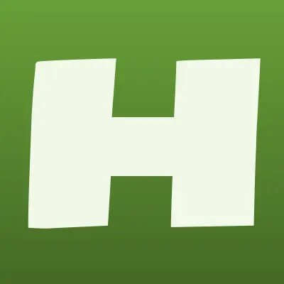 HIRUDOLIFE, лого-визитка