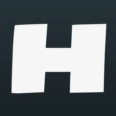 HOKKEY.PRO, магазин-мастерская, лого-визитка