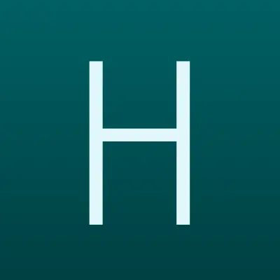Hair_Kostina, студия, лого-визитка