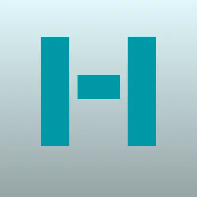 Handsome, текстильный салон, лого-визитка