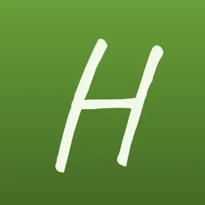 Heavy Box, компания, лого-визитка