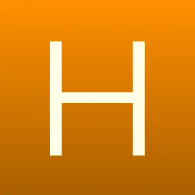 Hello, интерьерная фотостудия, лого-визитка