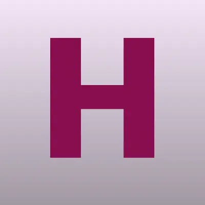 Honda-Сервис, автоцентр, лого-визитка
