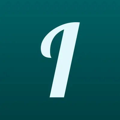 ИНТЕХ, строительная компания, лого-визитка