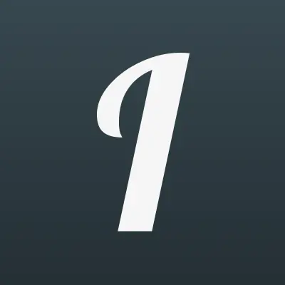 ИП Бобрикова С.В., лого-визитка