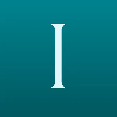 ИП Розсол И.А., лого-визитка