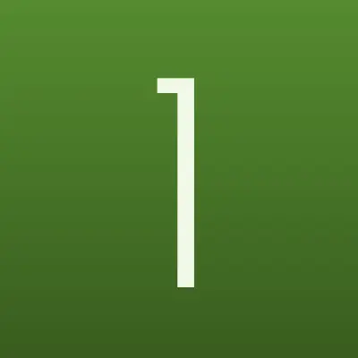 ITB-company, лого-визитка