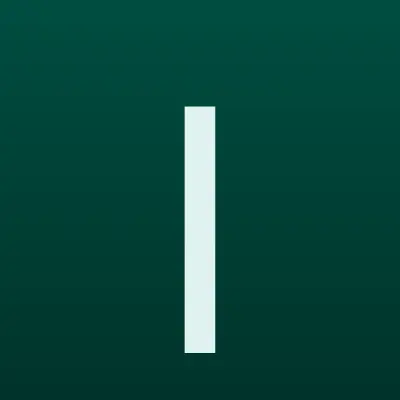 IdealBRA, лого-визитка