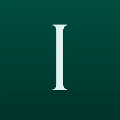 Информатор, юридический центр, лого-визитка