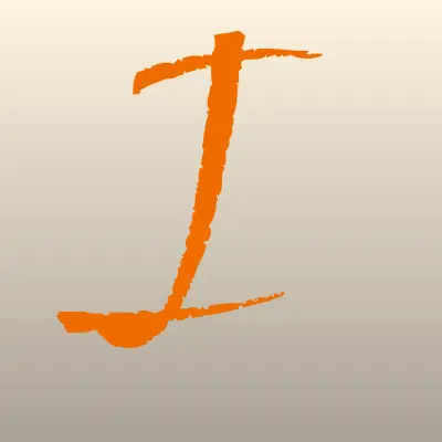 Ингазко, лого-визитка