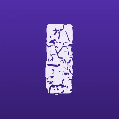 Инжениринг и Безопасность, проектно-монтажная фирма, лого-визитка