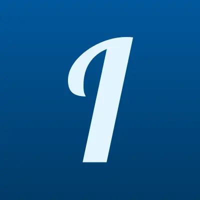 Инмарко, киоск по продаже мороженого, лого-визитка