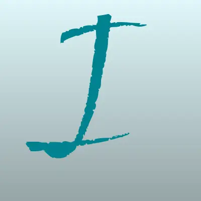ИннаВатсон, лого-визитка