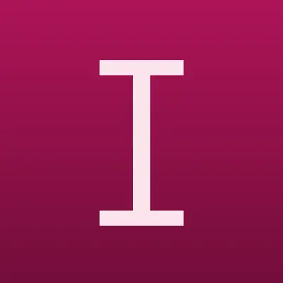 Интеграл Сибирь, лого-визитка