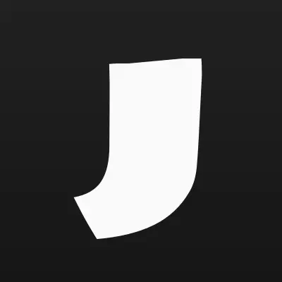 JAC, автоцентр, лого-визитка