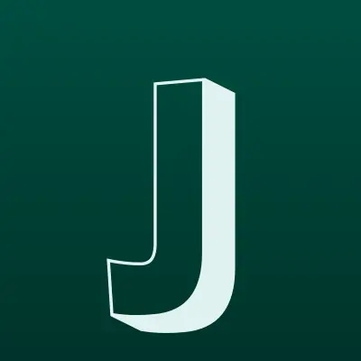 JandS, международное образовательное агентство, лого-визитка