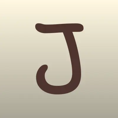 Joy Studio, студия иностранных языков, лого-визитка